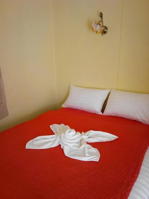 ** Resort Hotel Lanta Dd House Ko Lanta Thailand