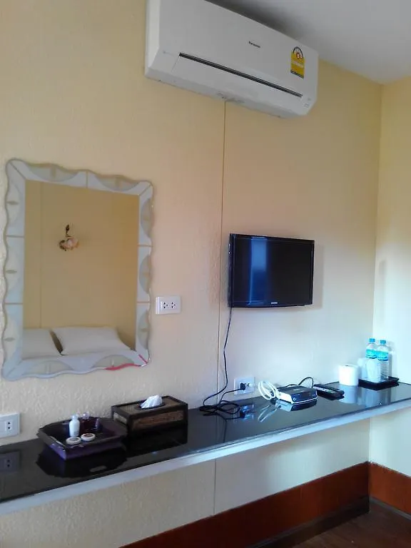 ** Resort Hotel Lanta Dd House Ko Lanta Thailand