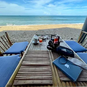 Rezort Lanta Paragon, Ko Lanta