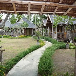 Resort New Ozone Resort&spa