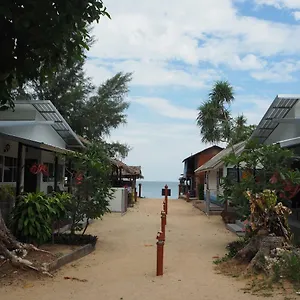 Penzion Bluesky, Ko Lanta