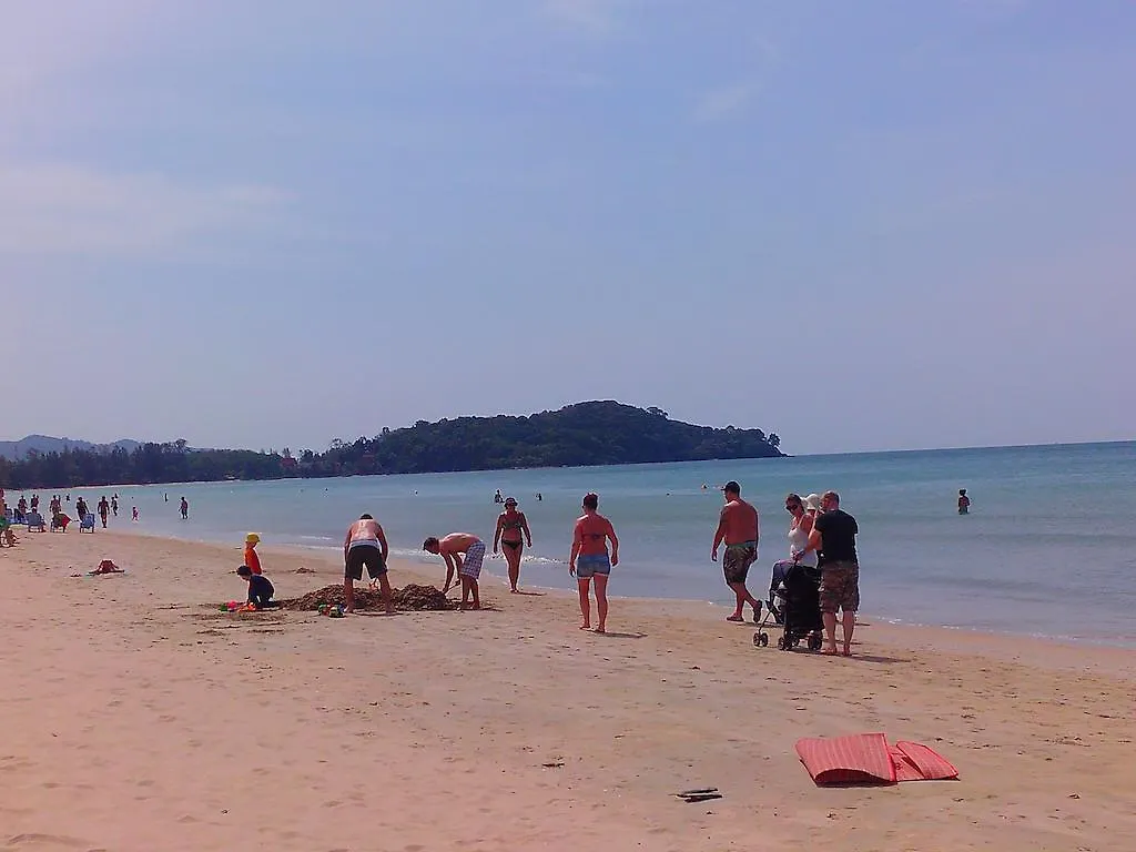 Lanta Dd House Hotel Ko Lanta