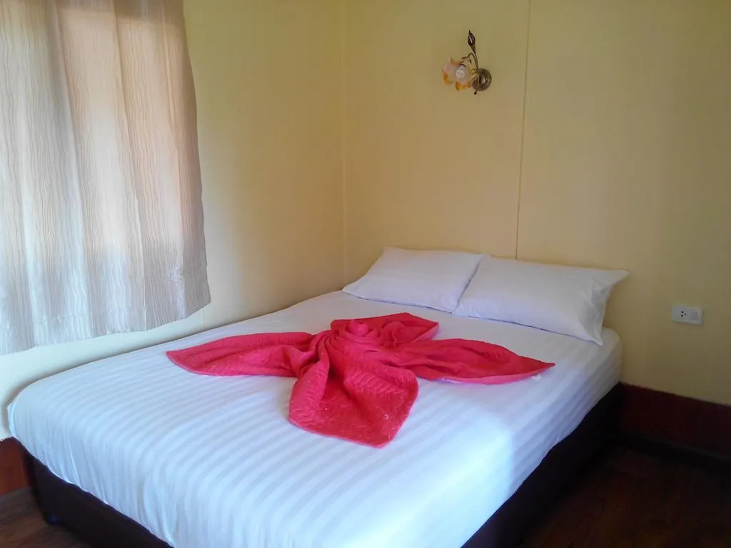 Lanta Dd House Hotel Ko Lanta 2*,  Thailand