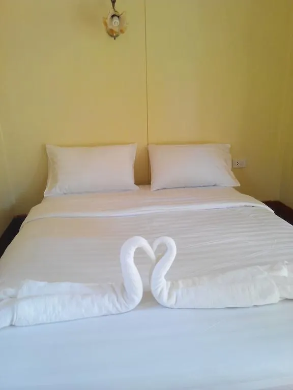 Lanta Dd House Hotel Ko Lanta 2*,  Thailand