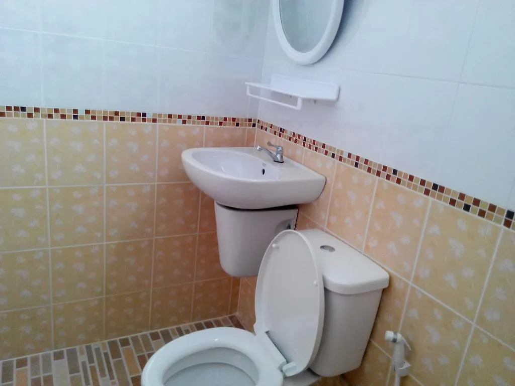 Lanta Dd House Hotel Ko Lanta