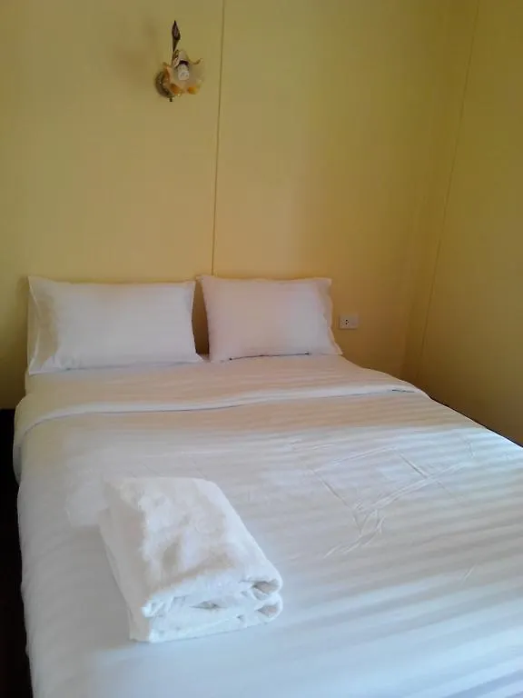 Lanta Dd House Hotel Ko Lanta Feriested