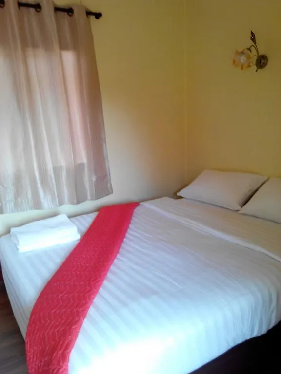 Feriested Lanta Dd House Hotel Ko Lanta