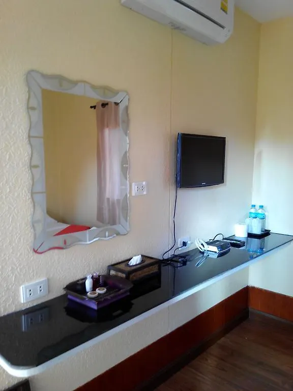 Feriested Lanta Dd House Hotel Ko Lanta