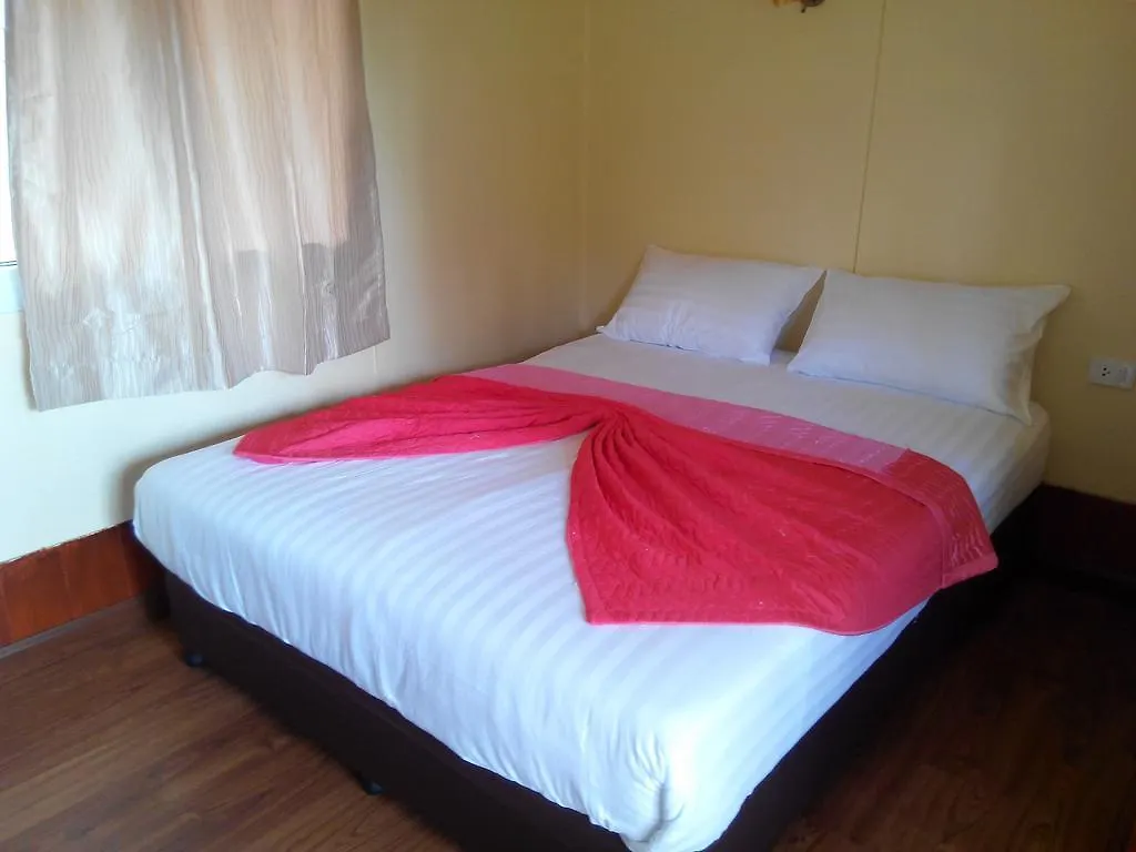 Lanta Dd House Hotel Ko Lanta 2*,