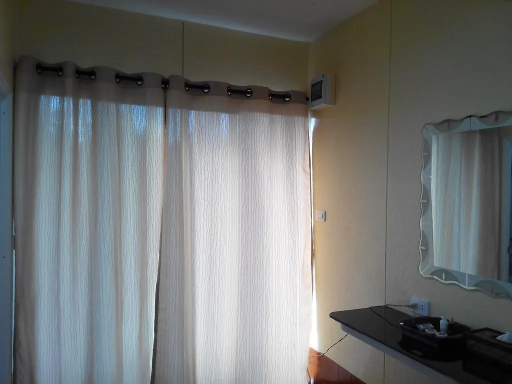Lanta Dd House Hotel Ko Lanta