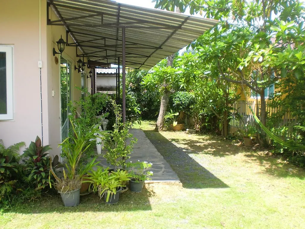 Lanta Dd House Hotel Ko Lanta 2*,  Thailand