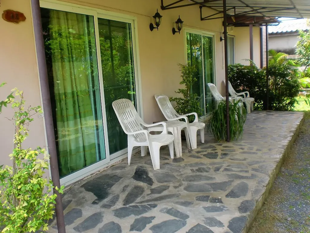** Feriested Lanta Dd House Hotel Ko Lanta Thailand