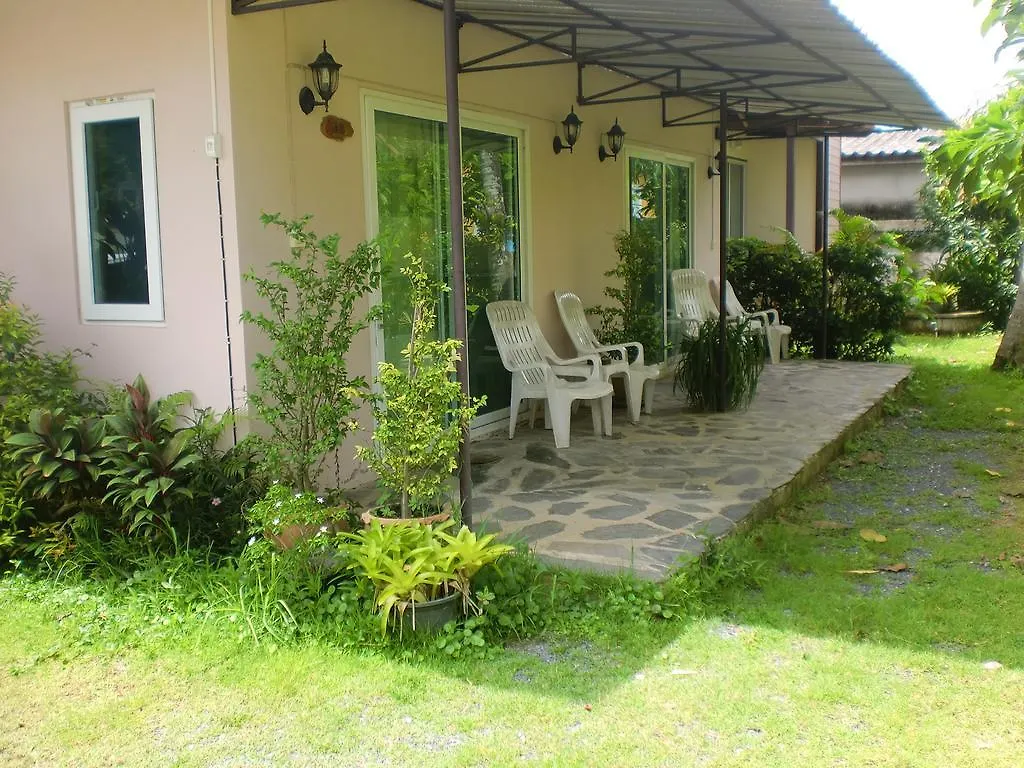 Lanta Dd House Hotel Ko Lanta