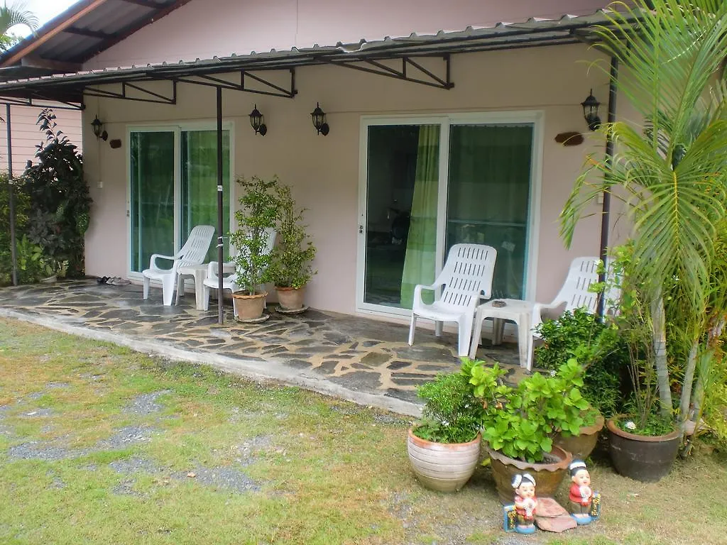 Lanta Dd House Hotel Ko Lanta Feriested