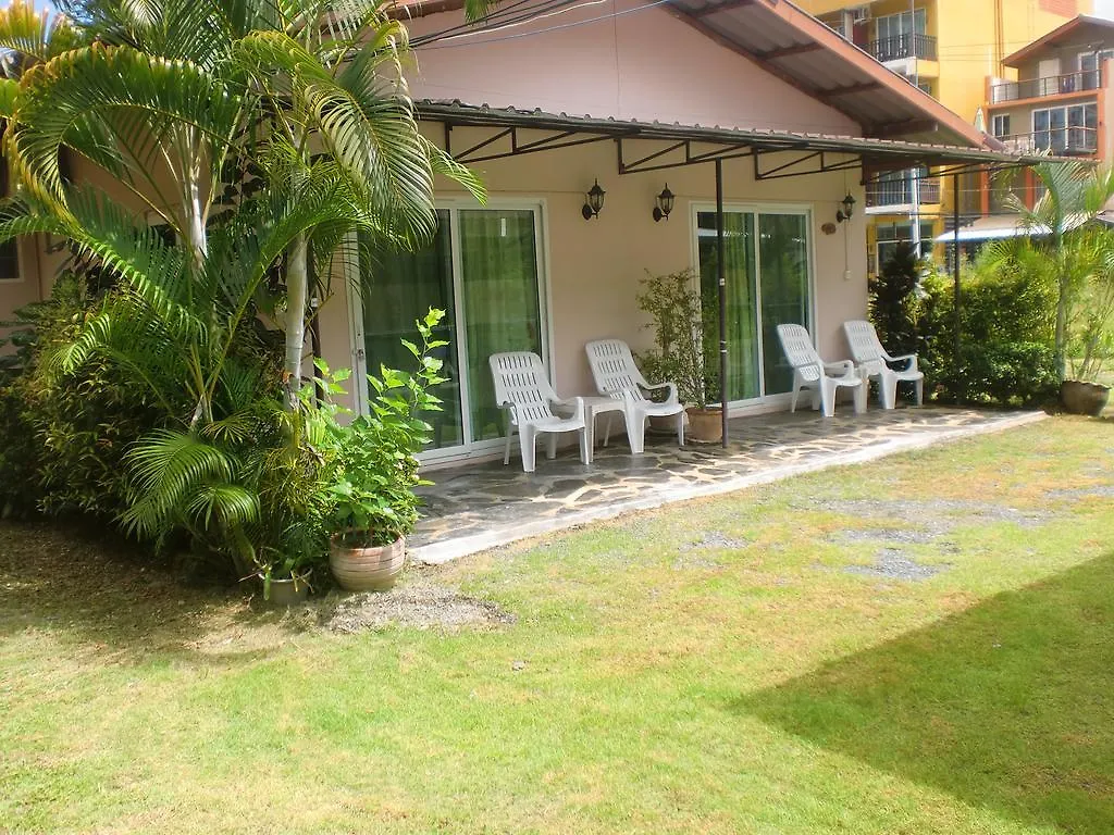 Feriested Lanta Dd House Hotel Ko Lanta