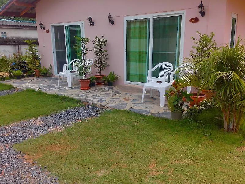 Lanta Dd House Hotel Ko Lanta 2*,  Thailand