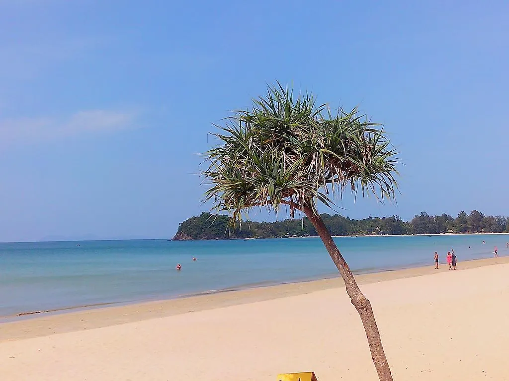 Lanta Dd House Hotel Ko Lanta 2*,