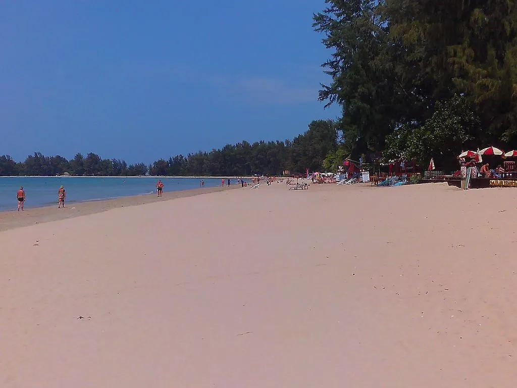 Lanta Dd House Hotel Ko Lanta Feriested
