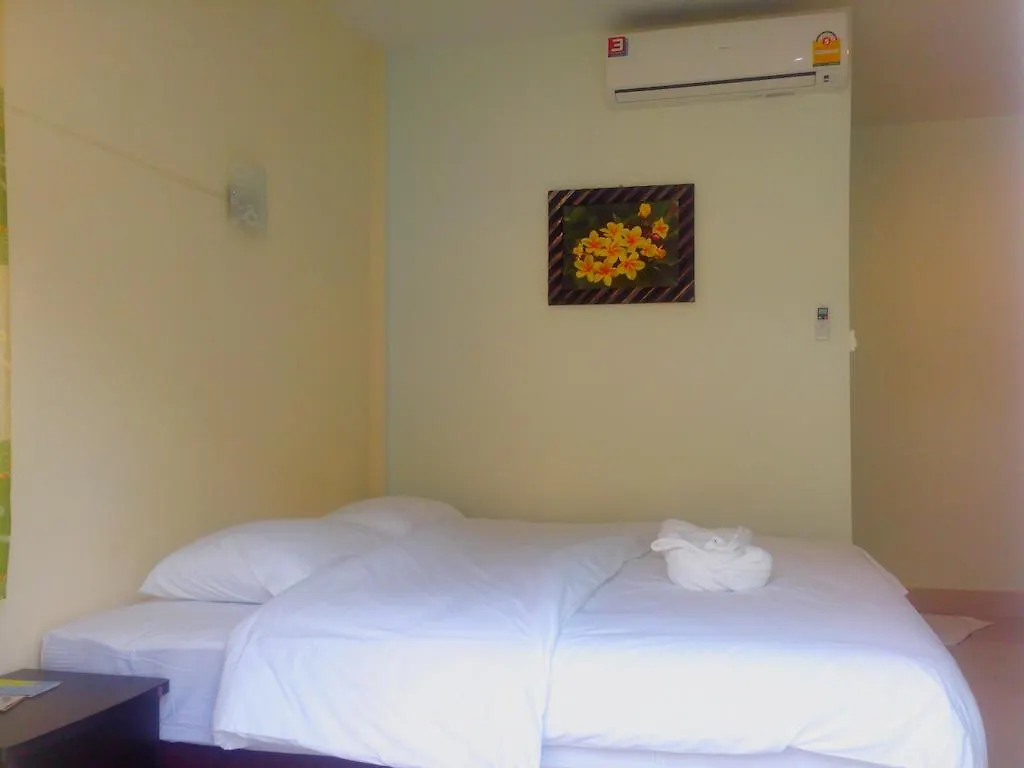 Lanta Dd House Hotel Ko Lanta Feriested