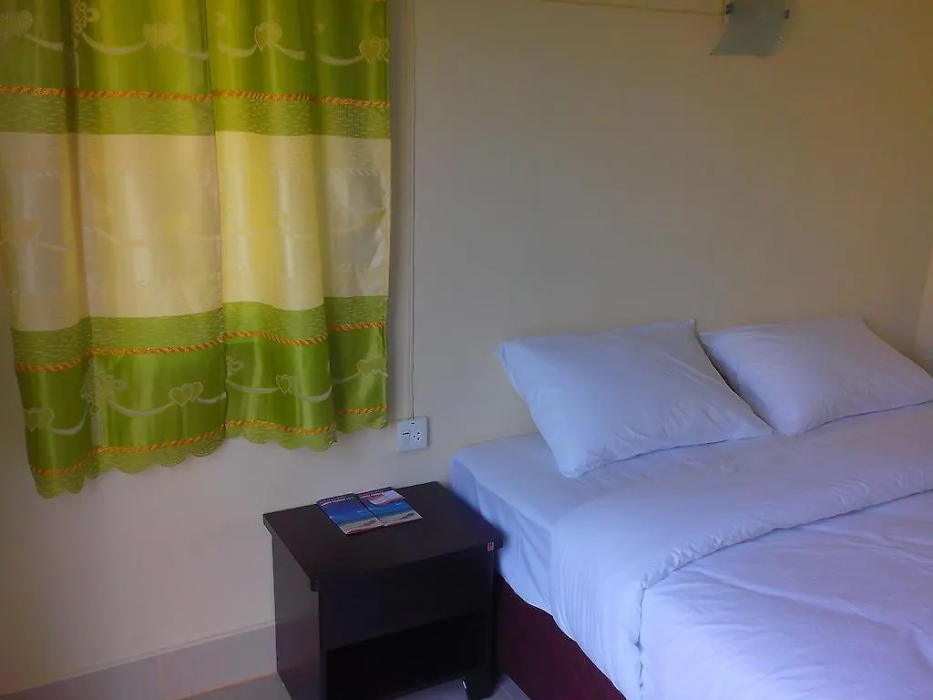 Lanta Dd House Hotel Ko Lanta Thailand
