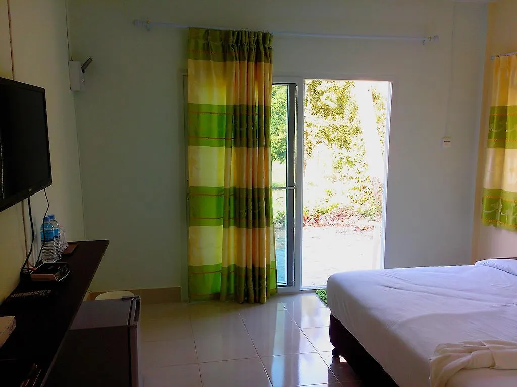 Feriested Lanta Dd House Hotel Ko Lanta