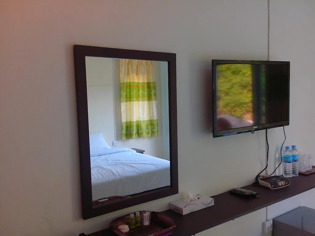 Lanta Dd House Hotel Ko Lanta