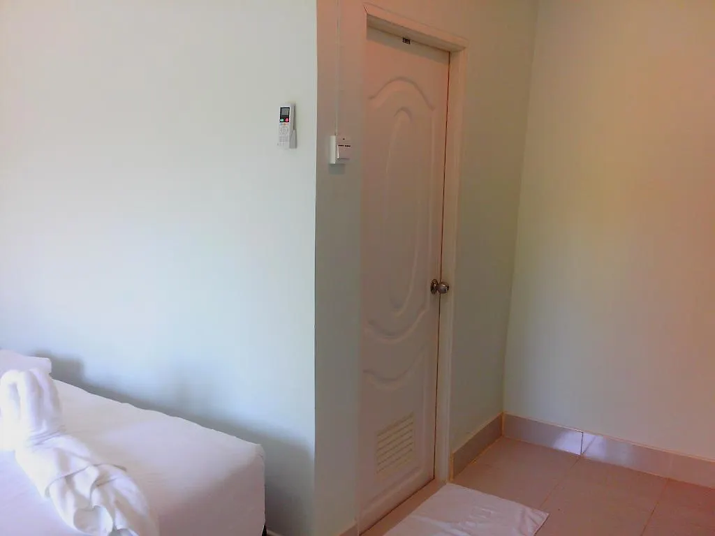 ** Feriested Lanta Dd House Hotel Ko Lanta Thailand