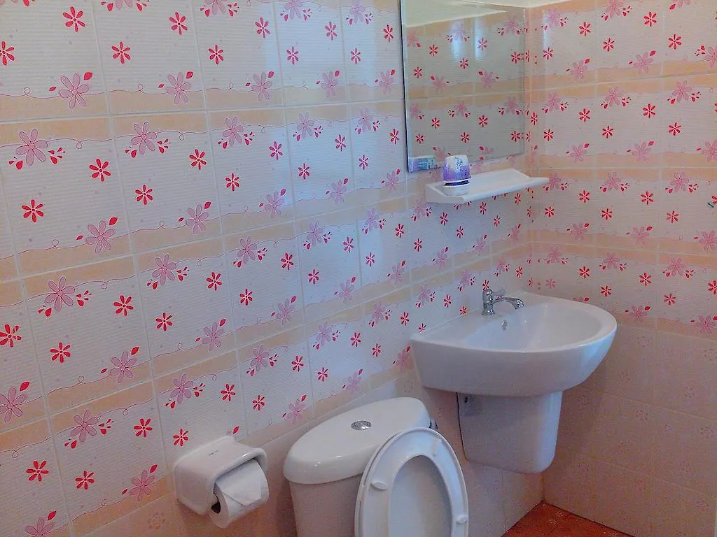 ** Feriested Lanta Dd House Hotel Ko Lanta Thailand