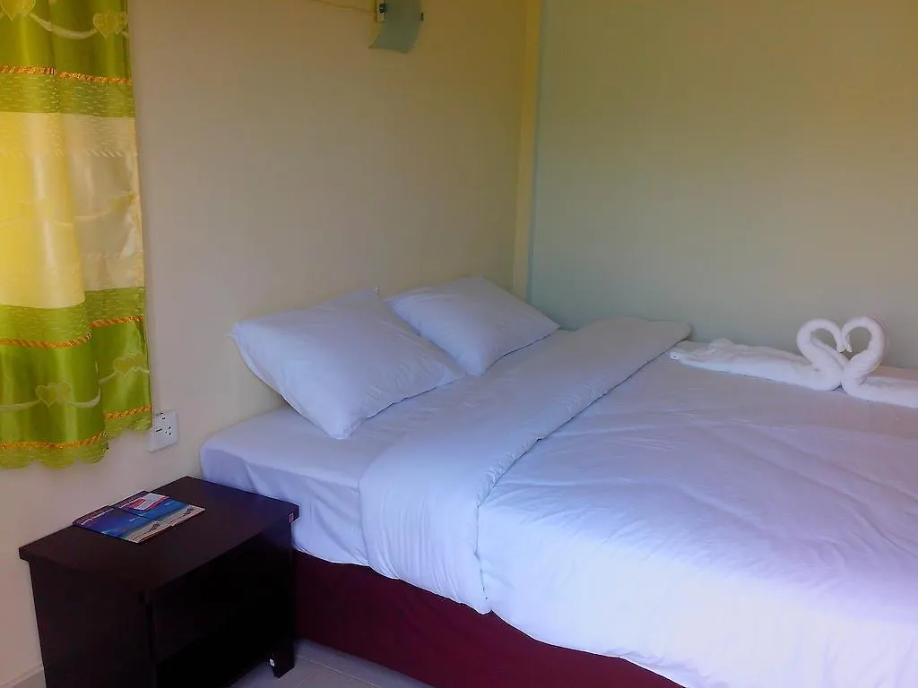 Lanta Dd House Hotel Ko Lanta Feriested
