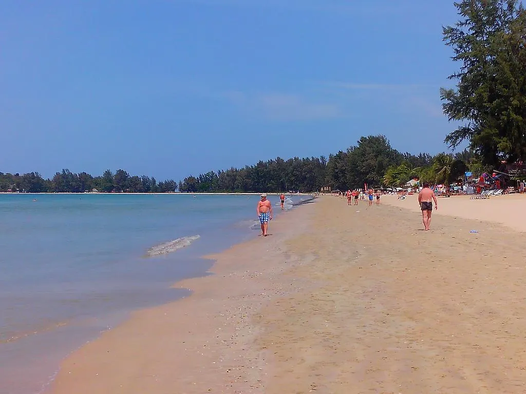 Resort Lanta Dd House Hotel Koh Lanta