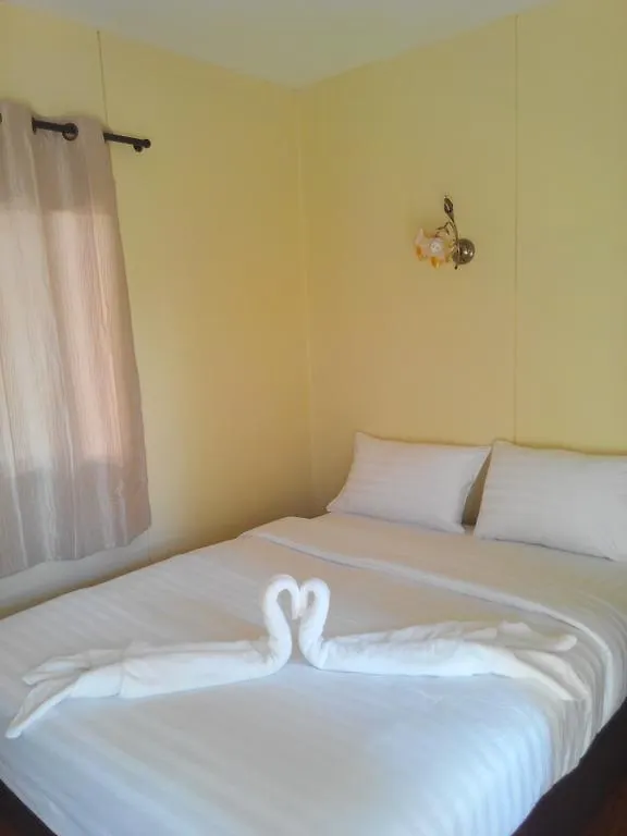 Lanta Dd House Hotel Koh Lanta Thailand