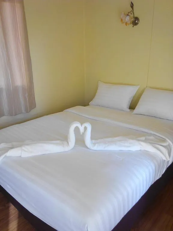 Lanta Dd House Hotel Koh Lanta