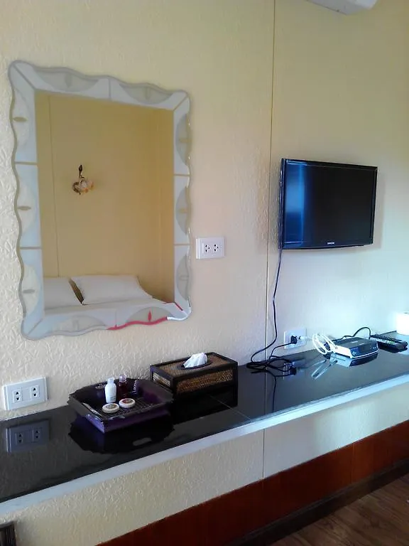 Lanta Dd House Hotel Koh Lanta Thailand