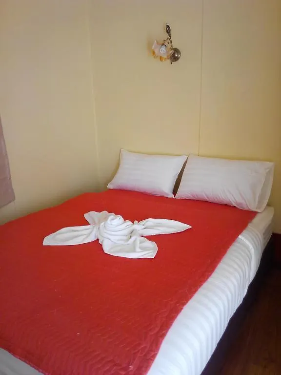 Resort Lanta Dd House Hotel Koh Lanta
