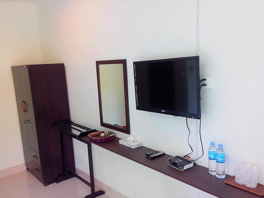 Lanta Dd House Hotel Koh Lanta