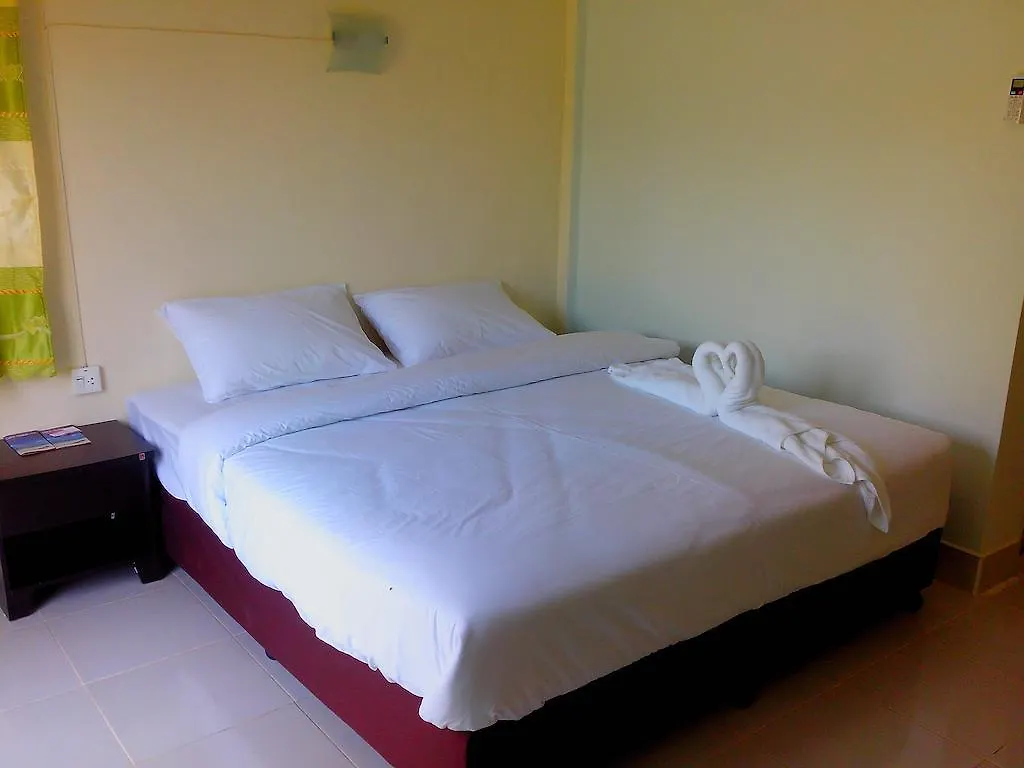 Lanta Dd House Hotel Koh Lanta Thailand